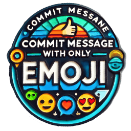 emoji-only-commit.png